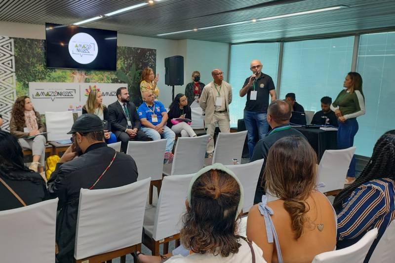 Imagem do evento