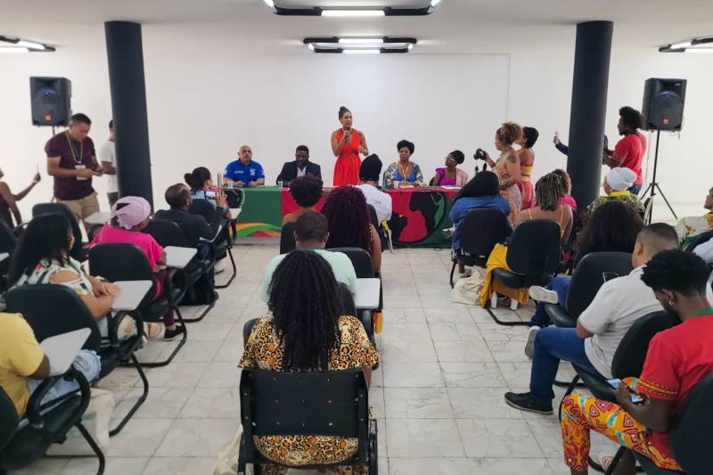 Imagem do evento