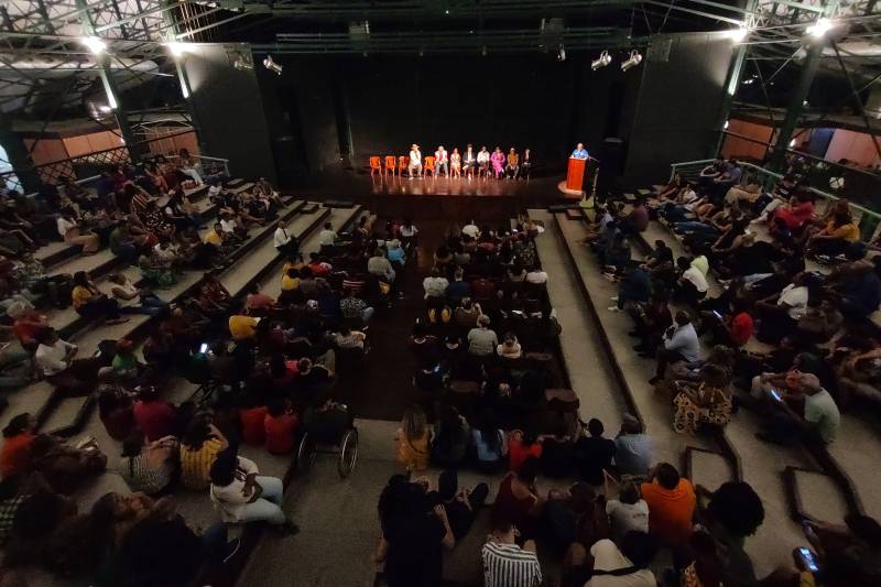 Imagem do evento