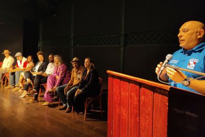 Jarbas Vasconcelos secretário de igualdade racial e direitos humanos