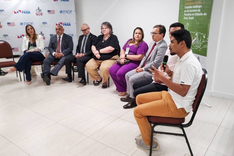 Imagem do evento