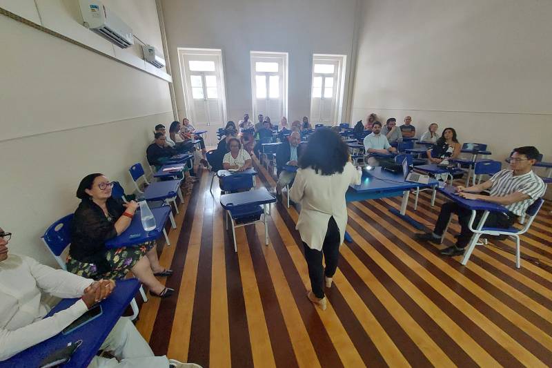 Palestra