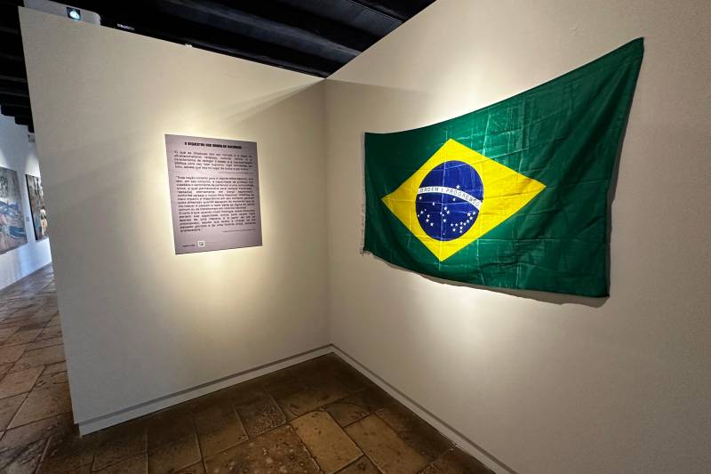 Bandeira do Brasil