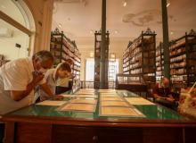 Imagem da Exposição