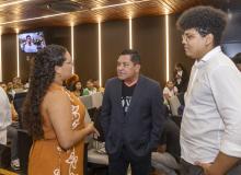 Dia Internacional da Juventude