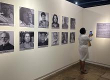 Imagem da Exposição