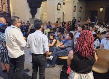 Imagem da apresentação