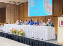 Seirdh participa de 6ª Conferência Estadual dos Direitos da Pessoa Idosa