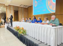 Seirdh participa de 6ª Conferência Estadual dos Direitos da Pessoa Idosa