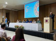 Seirdh participa de 6ª Conferência Estadual dos Direitos da Pessoa Idosa