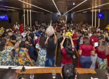 Dia Internacional da Juventude