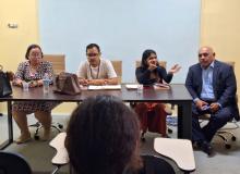 Apresentação de dissertação