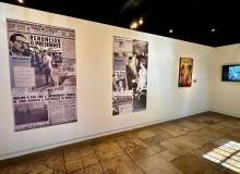 Imagem da Exposição