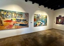 Imagem da Exposição