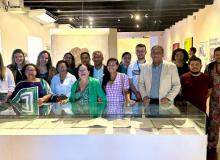 Imagem da Exposição