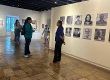 Imagem da Exposição