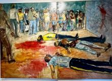 Imagem da Exposição