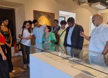 Imagem da Exposição