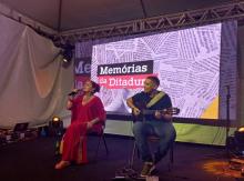 Show de música