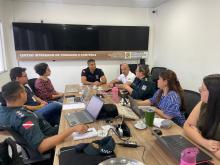 Reunião