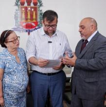 Reunião