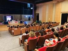 conferência