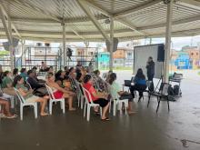 Seirdh orienta pessoas idosas e com deficiência a se protegerem de crimes virtuais